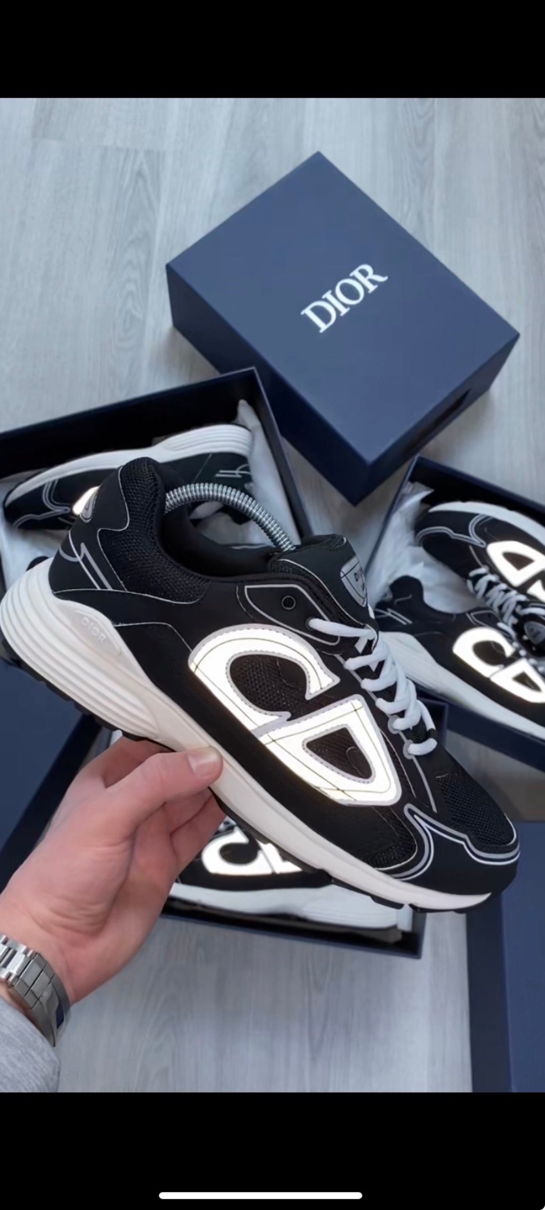 Dior b30