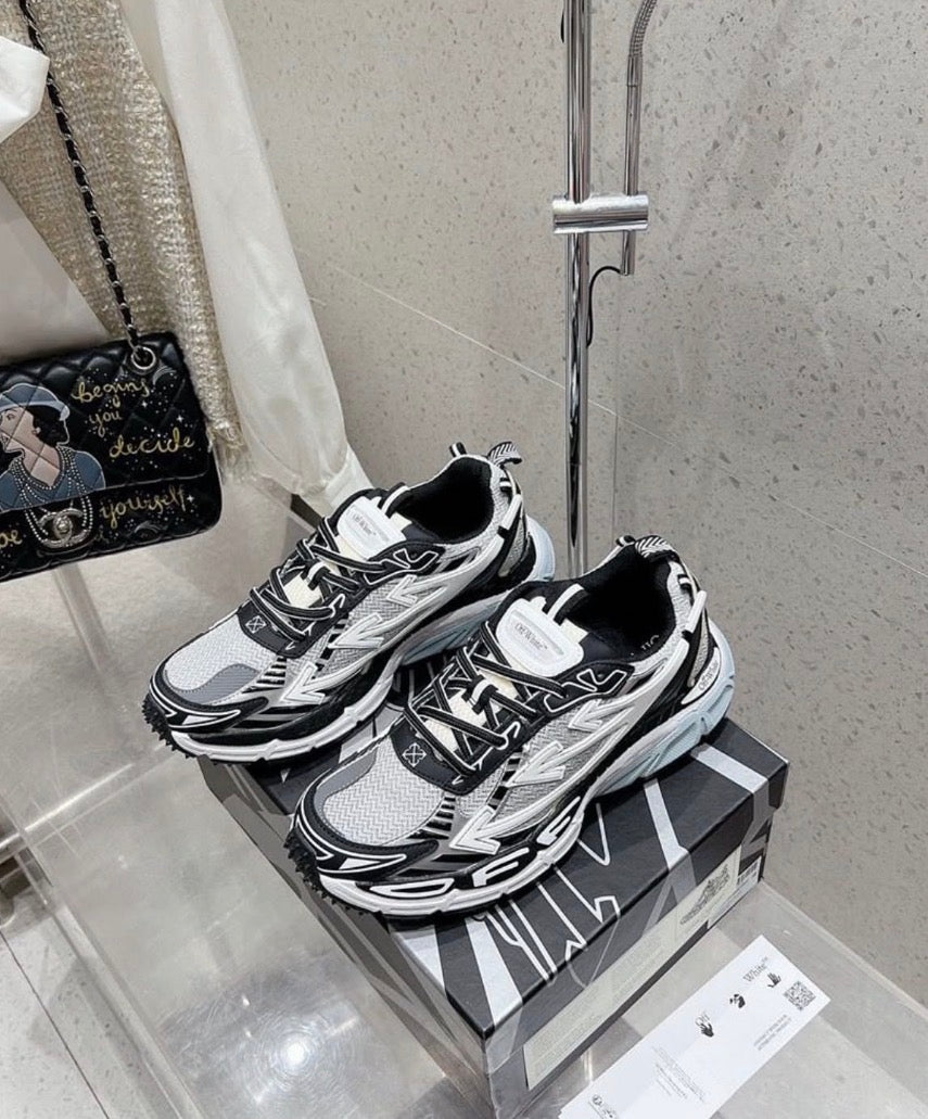 Off white