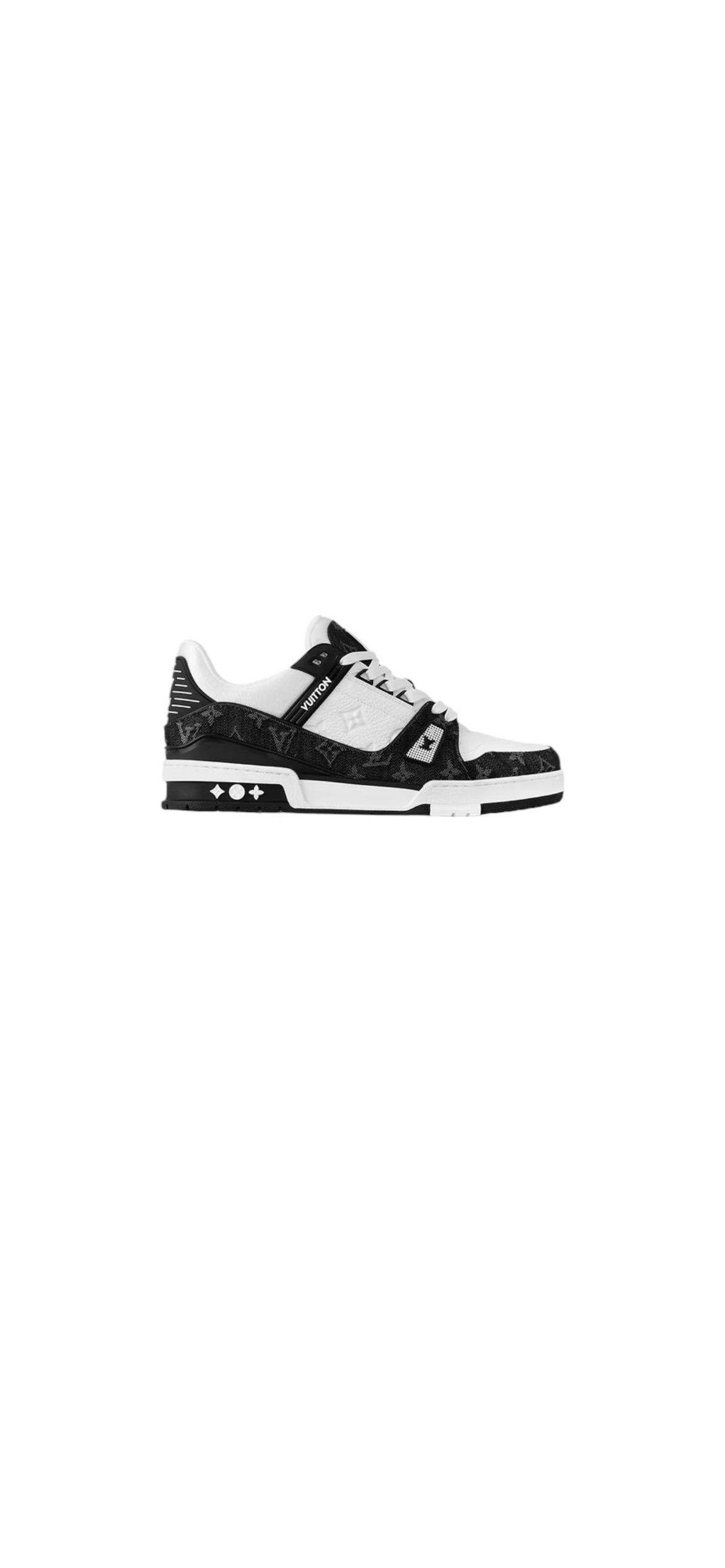 Lv trainer