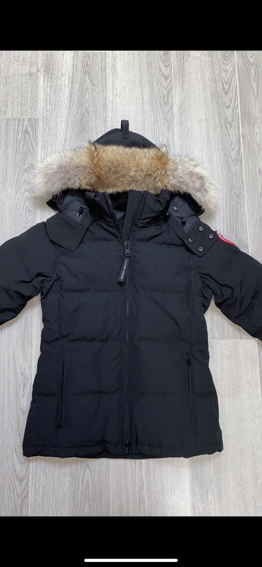 Chelsea parka