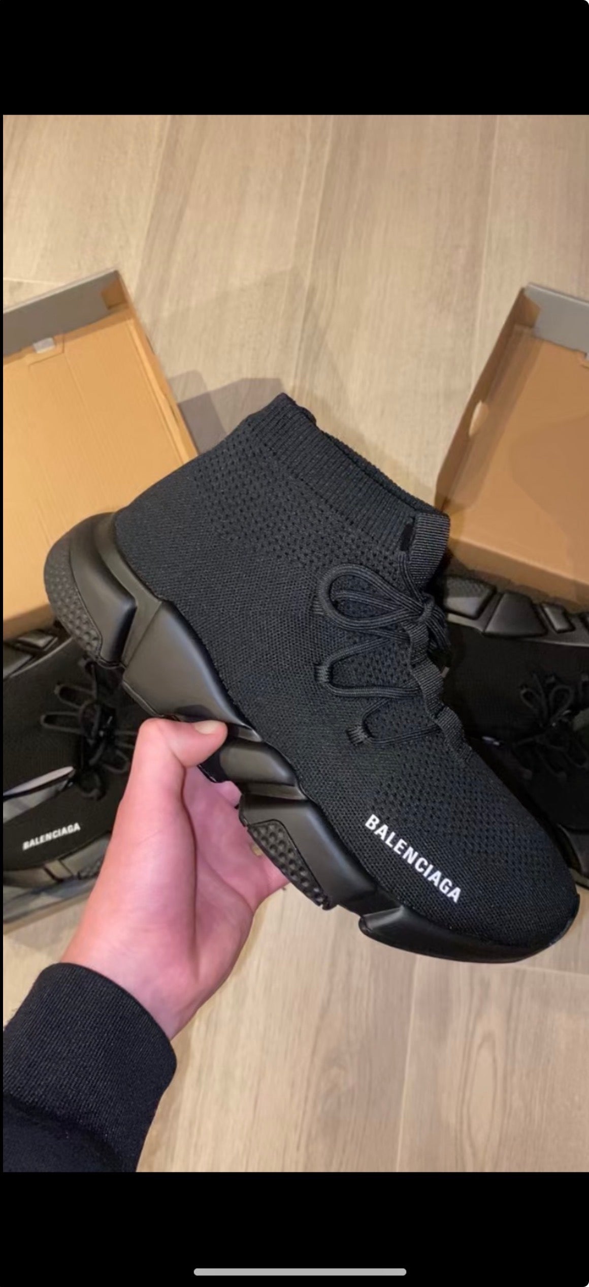 Balenciaga
