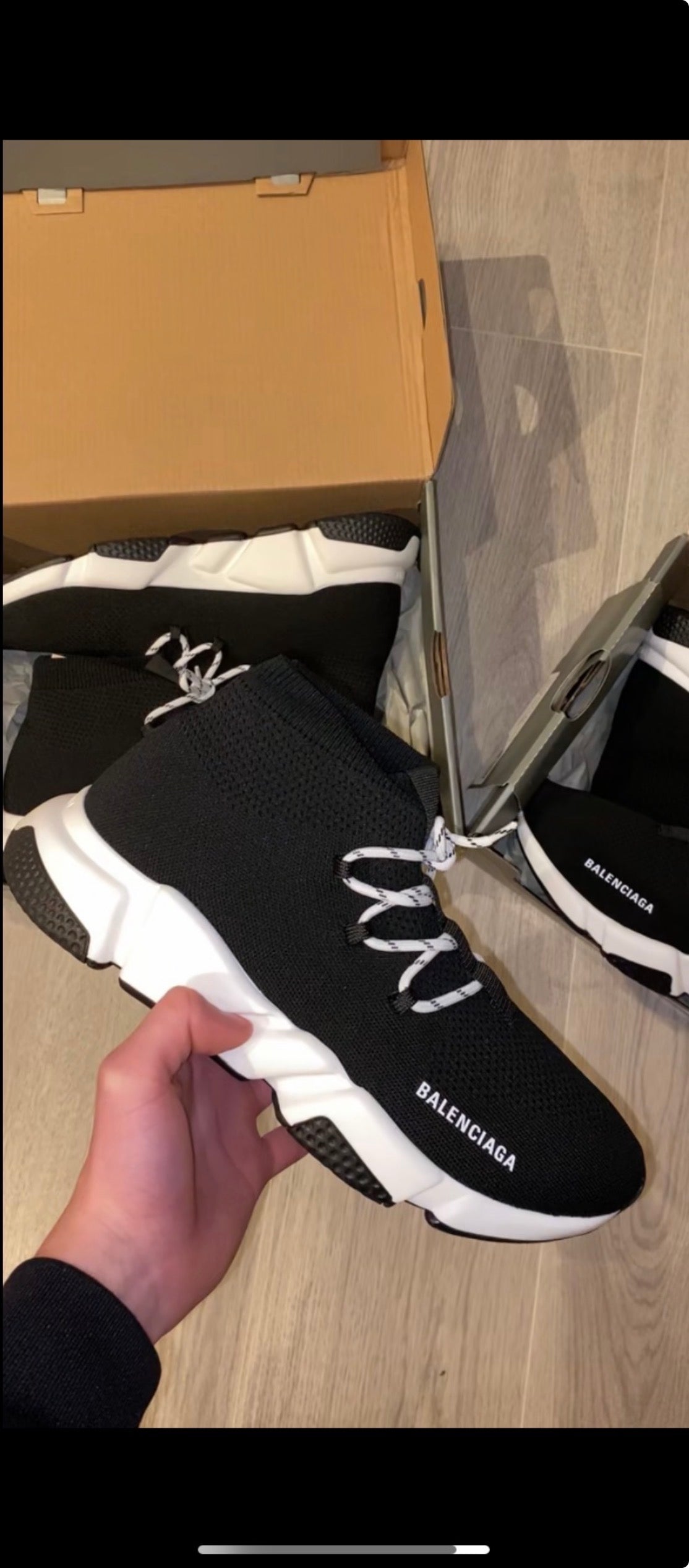 Balenciaga