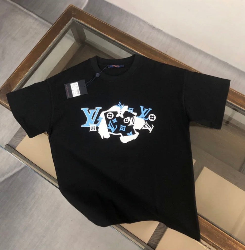 Lv tshirt